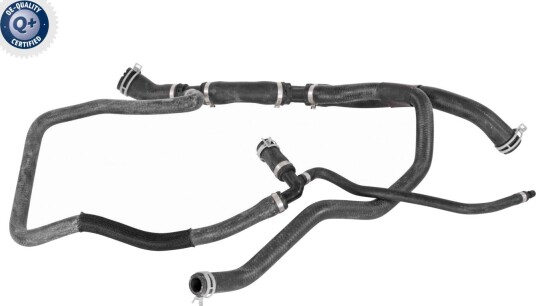 VAICO V30 3363 Radiatorslange