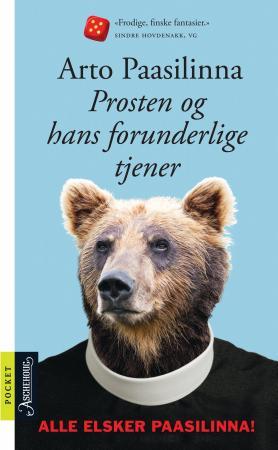 Prosten og hans forunderlige tjener Prosten og hans forunderlige tjener