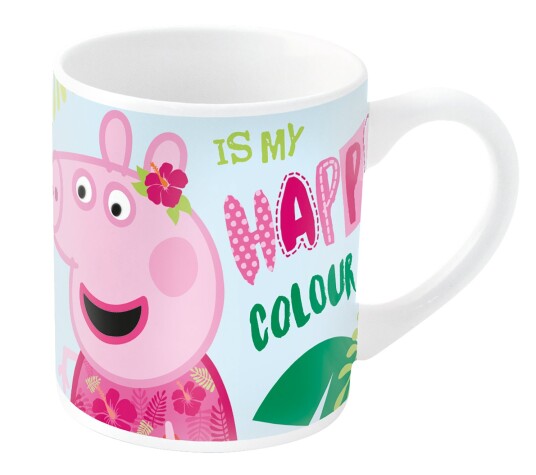 Peppa Pig - Ceramic Mug (20100)