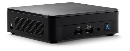 ASUS NUC 12 Pro Barebone RNUC12WSKI70000 (Intel Core i7, slim, AC adapter, no cord) ASUS NUC 12 Pro Barebone RNUC12WSKI70000 (Intel Core i7, slim, AC adapter, no cord)