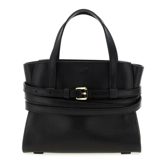 Moschino Dame Vesker Svart ONE SIZE, Moschino Dame Vesker Svart ONE SIZE,