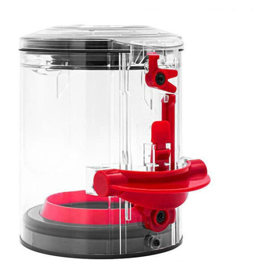 INF Erstatningssøppel for Dyson V10/V12 Slim Støvsuger 0 INF Erstatningssøppel for Dyson V10/V12 Slim Støvsuger 0