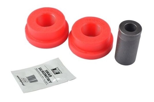 Lagring støtdemper TEDGUM 00267562