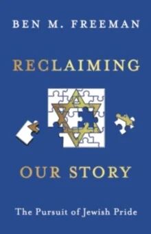 Reclaiming Our Story Av Ben M. Freeman