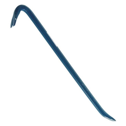 Mega Construction Clamp For Nails 600Mm 31424 Mega Construction Clamp For Nails 600Mm 31424