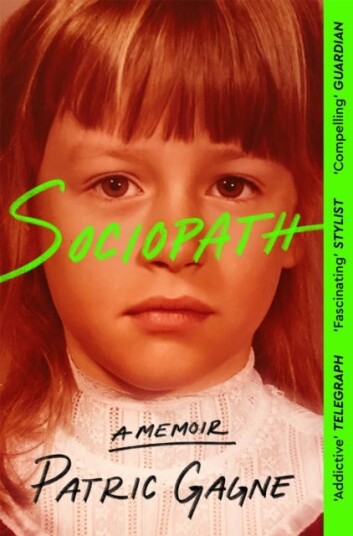 Sociopath: A Memoir Sociopath: A Memoir