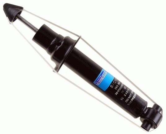 Støtdemper SACHS 290 561 Støtdemper SACHS 290 561