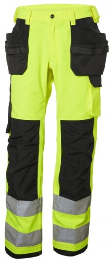 Helly Hansen Håndverksbukse Alna 56 Helly Hansen Håndverksbukse Alna 56