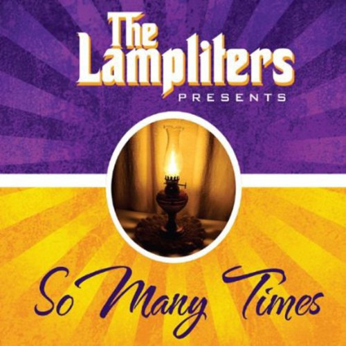 Lampliters The Lampliters Presents: So Many Times CD
