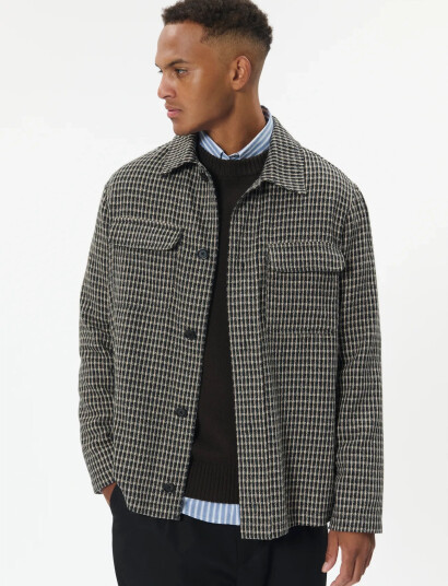 Matinique Madrewer 73 - Black - S