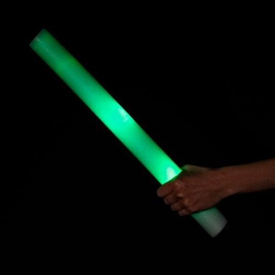 LED-skumpinne