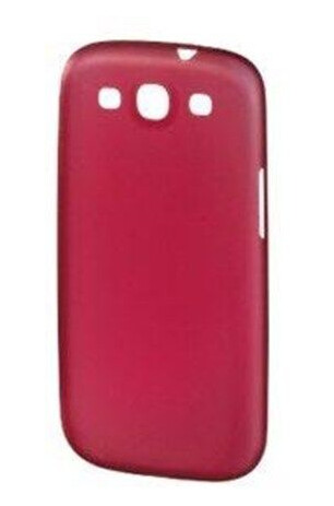 Hama Mobile Phone Cover "Ultra Slim"