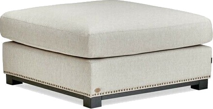 Madison puff sand