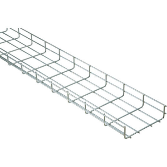 MPbolagen Gitterbane 75 Els L=2,5m MP-720E - 1352000