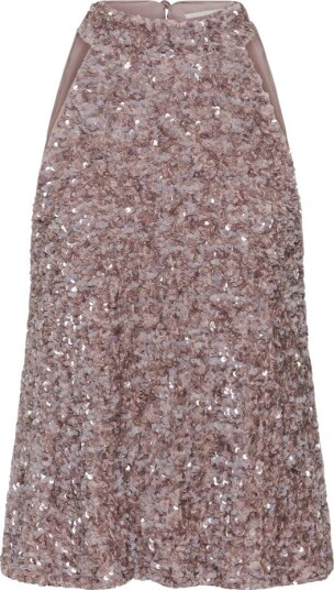 Gestuz Dame Topper Rosa M,