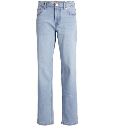 Jack & Jones Jjiclark Jjoriginal Sq 702 Noos Jnr Blue 146 Jack & Jones Jjiclark Jjoriginal Sq 702 Noos Jnr Blue 146
