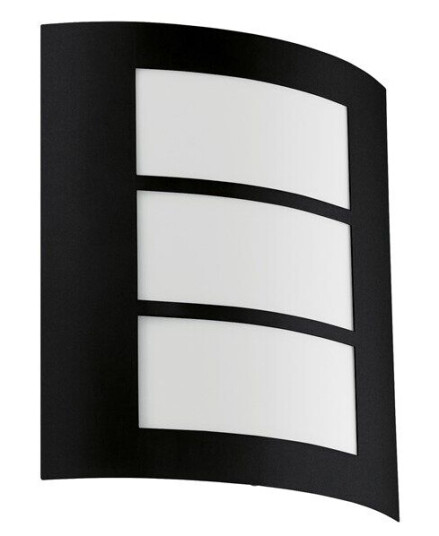EGLO CITY wall light white