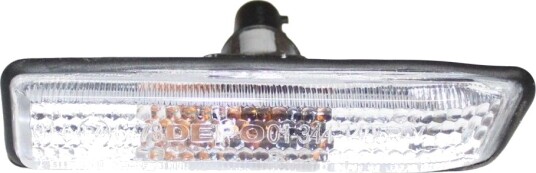 ABAKUS 344-1405R-AE-C Blinklys