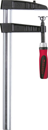 Bessey HD Skrutvinge TGK40-2K 400 × 120