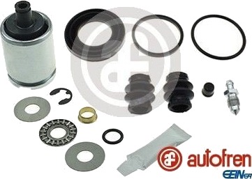 AUTOFREN SEINSA D45306K Reparasjonssett, bremsecaliper