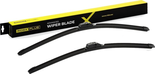 RIDEX PLUS 298W0042P Vindusvisker