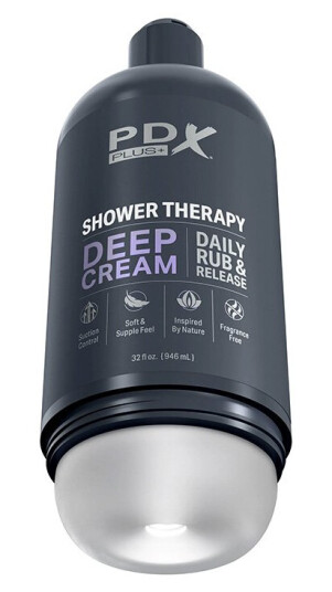 Other Brand Shower Therapy  Deep Cream RD62320