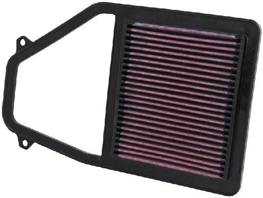 Luftfilter K&N Filters 33 2192 Luftfilter K&N Filters 33 2192