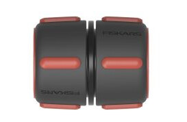 Fiskars 1027066 Slangereparator Ø 19 mm (3/4"), Vanning