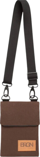 Brgn by Lunde & Gaundal Dame Vesker Brun ONE SIZE, Brgn by Lunde & Gaundal Dame Vesker Brun ONE SIZE,