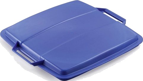 Lokk Durabin 90L Durabin Blå