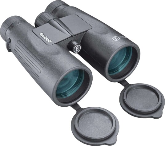 Bushnell Prime Kikkert ??? Vanntett 12x50