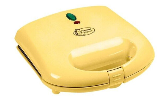 Bestron Vaffeljern ASW401V - Sweet Dreams Bestron Vaffeljern ASW401V - Sweet Dreams