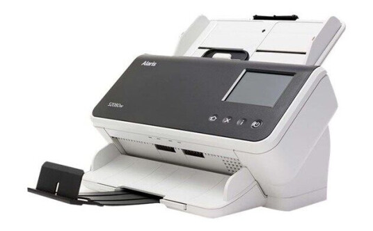 KODAK Alaris S2080w KODAK Alaris S2080w