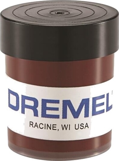 Dremel 25g Poleringspasta for Modellbygging og Roterende Verktøy 2615042132