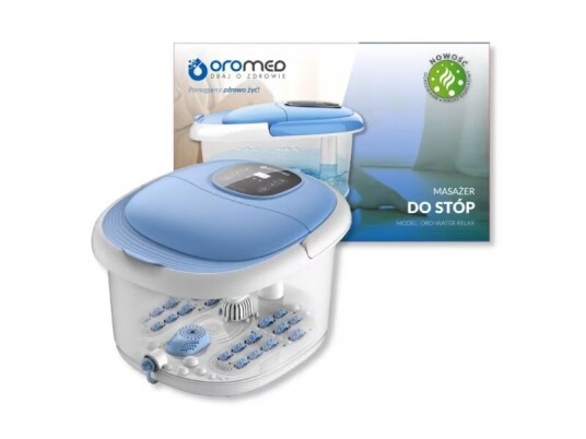 Oro-Med Oromed MAS_ORO-WATER RELAX