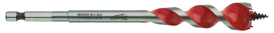 Milwaukee SPEED FEED Trebor 20 mm 165 mm Maskintilbehør for Ø20 x 165 mm