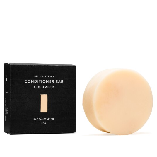 Badeanstalten Conditioner Bar 50 g. Badeanstalten Conditioner Bar 50 g.