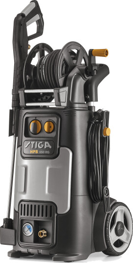 Høytrykksspyler Stiga HPS 650 RG