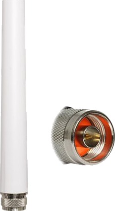 Delock Antenne Pisk Smart Home Utendørs Innendørs Delock Antenne Pisk Smart Home Utendørs Innendørs
