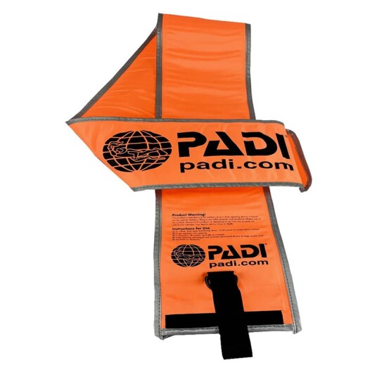 PADI SMB Bøje PADI SMB Bøje