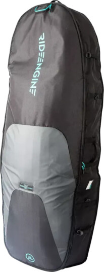 RE Wing Board Travel Coffin 6.6ft.
