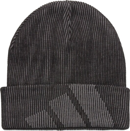 Adidas Performance Two Tone Beanie Grey 52 54