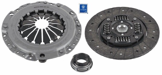 Clutchsett SACHS 3000 846 001