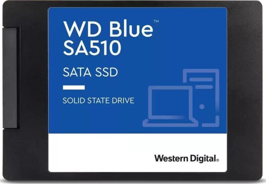 WD Blue SATA 1TB WDS100T5B0A 00LMP0
