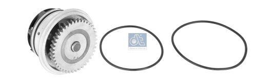 DT Spare Parts 11.14001 Vannpumpe