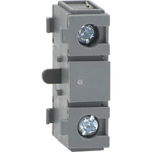 ABB Auxiliary contact for 16/125a switch (6417019102443)