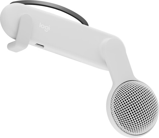 Logitech Chorus gaming headset for Meta Quest 2 (hvit)