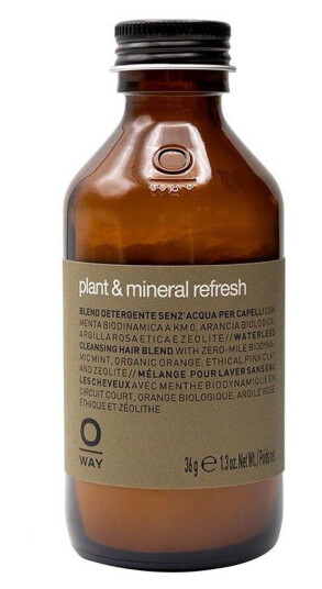 Oway Plant & Mineral Refresh 36g