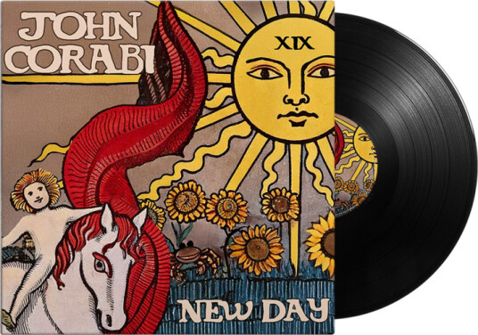 New Day