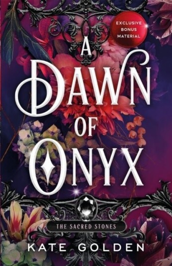 A Dawn of Onyx A Dawn of Onyx